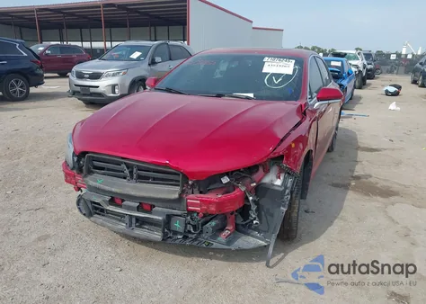 2020 Lincoln Mkz Reserve from USA, damaged, VIN 3LN6L5E98LR618835